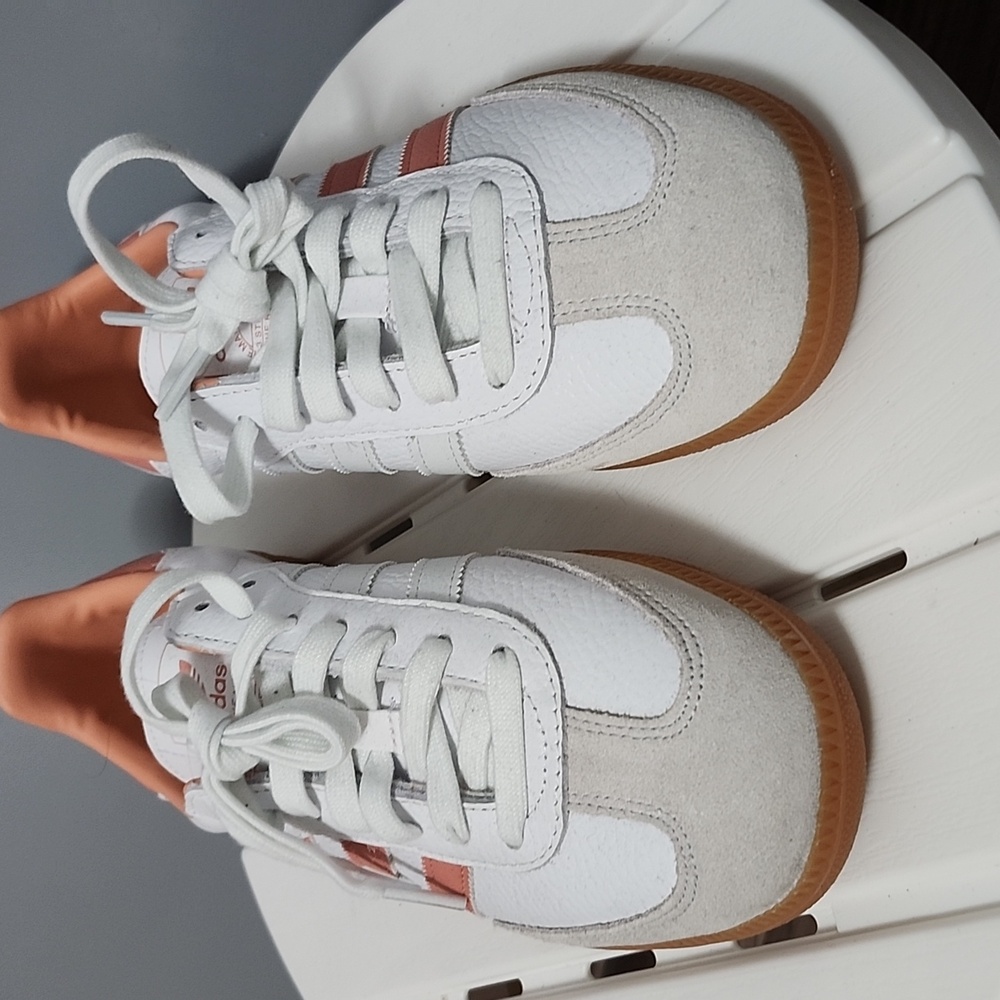 Adidas Samba